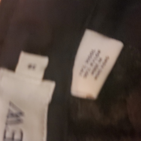 J. Crew 38 x 33 Wool Dress Pants Fully lined. - Picture 3 of 4